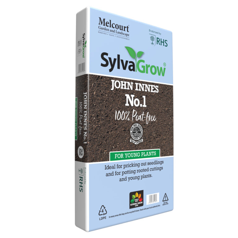 SylvaGrow John Innes No.1
