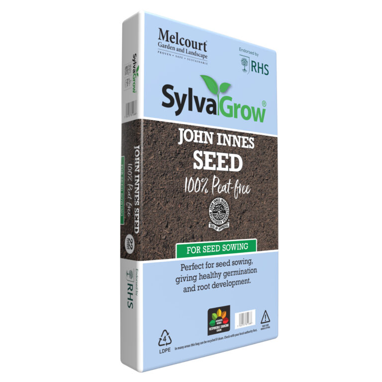SylvaGrow John Innes Seed Compost