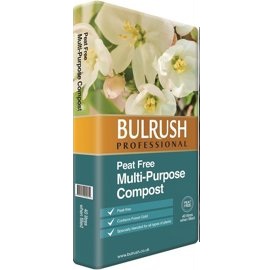 Bulrush Peatfree Multipurpose