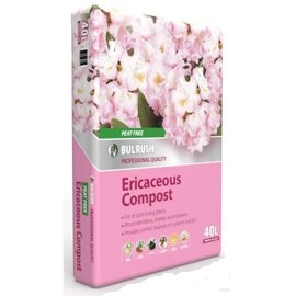 Bulrush Peatfree Ericaceous