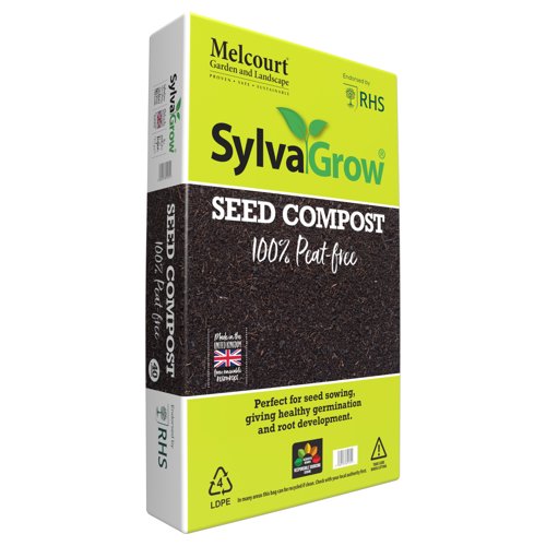 SylvaGrow Seed Compost