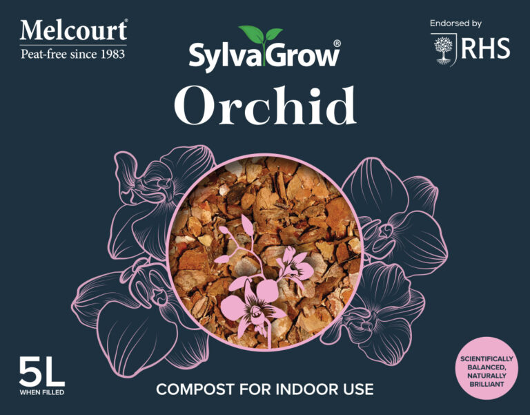 SylvaGrow Orchid