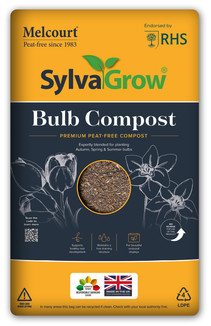 SylvaGrow Bulb